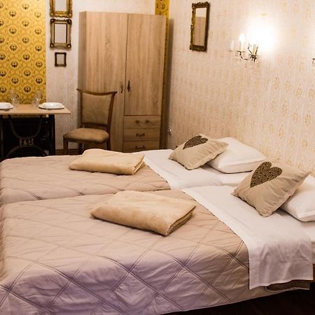 Boki Apartmant Σουμπότικα Εξωτερικό φωτογραφία