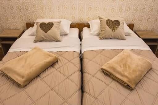 Boki Apartmant Σουμπότικα Εξωτερικό φωτογραφία