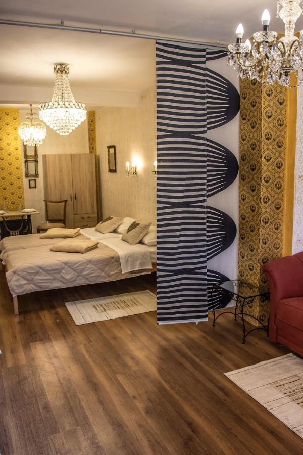 Boki Apartmant Σουμπότικα Εξωτερικό φωτογραφία