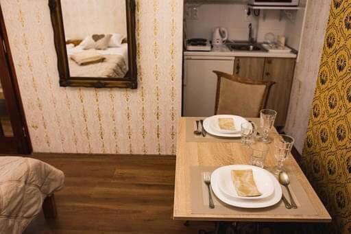 Boki Apartmant Σουμπότικα Εξωτερικό φωτογραφία