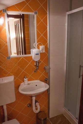Boki Apartmant Σουμπότικα Εξωτερικό φωτογραφία