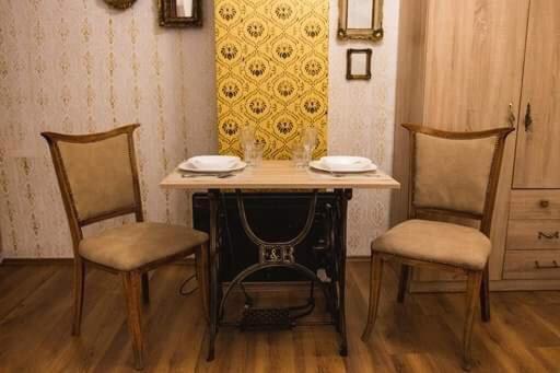 Boki Apartmant Σουμπότικα Εξωτερικό φωτογραφία