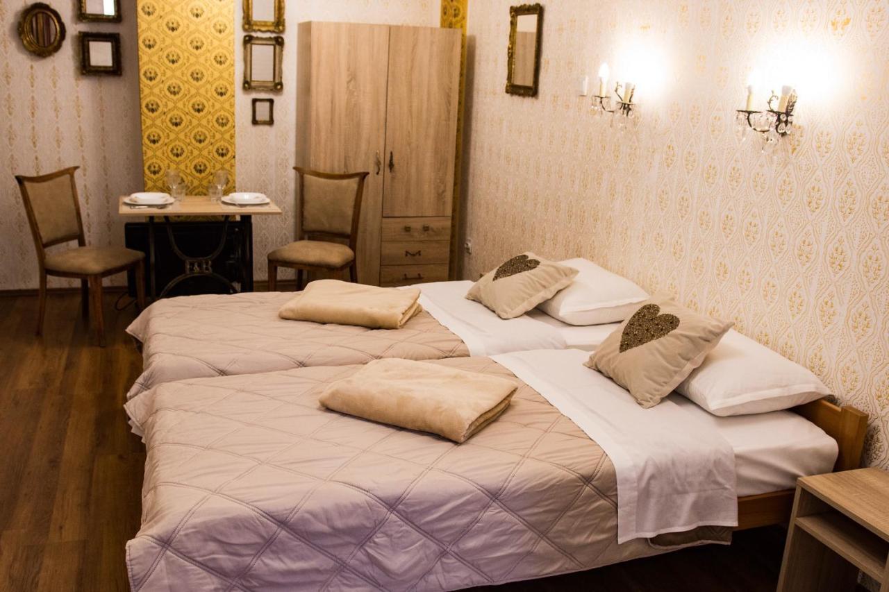 Boki Apartmant Σουμπότικα Εξωτερικό φωτογραφία