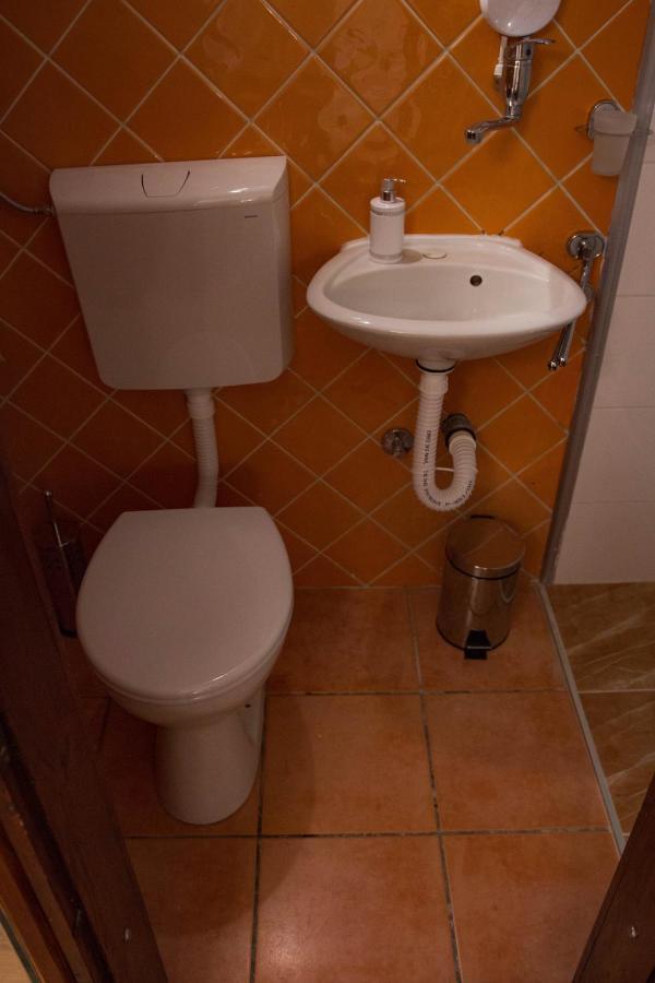 Boki Apartmant Σουμπότικα Εξωτερικό φωτογραφία