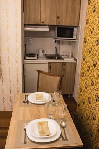 Boki Apartmant Σουμπότικα Εξωτερικό φωτογραφία