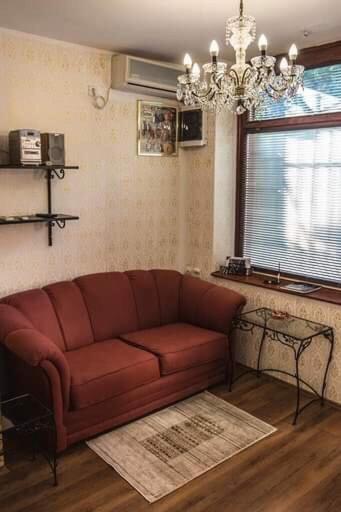 Boki Apartmant Σουμπότικα Εξωτερικό φωτογραφία